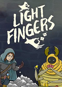 Light Fingers