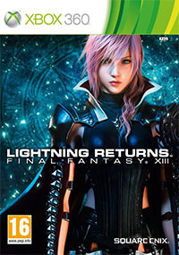 Lightning Returns: Final Fantasy XIII