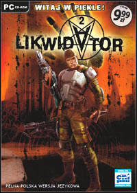 Likwidator