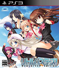 Little Busters!