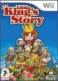 Little King's Story