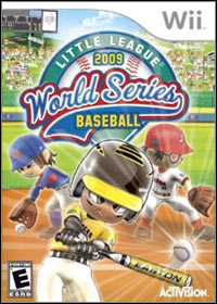 Little League World Series 2009: Baseball