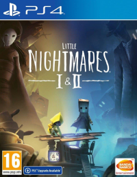 Little Nightmares 1 & 2