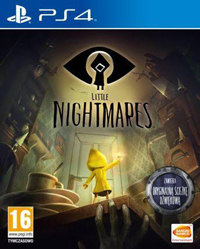 Little Nightmares - WymieńGry.pl