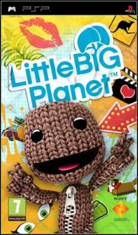 LittleBigPlanet