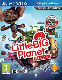 LittleBigPlanet