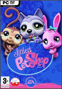 Littlest Pet Shop