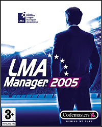 LMA Manager 2004