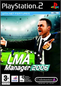 LMA Manager 2006