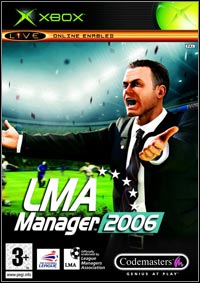 LMA Manager 2006