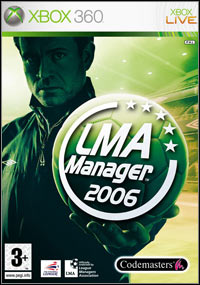 LMA Manager 2006