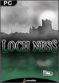 Loch Ness