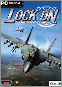 Lock On: Modern Air Combat