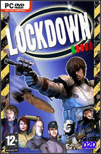 Lockdown