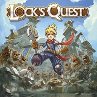 Lock's Quest