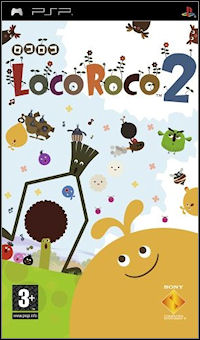 LocoRoco 2