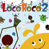 LocoRoco 2 Remastered