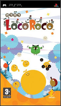 LocoRoco