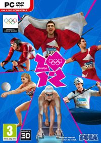 London 2012: The Official Video Game of the Olympic Games