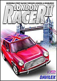 London Racer 2