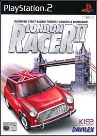 London Racer 2