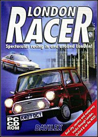 London Racer