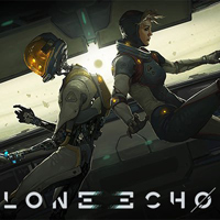 Lone Echo