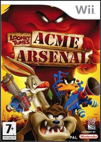 Looney Tunes: Acme Arsenal