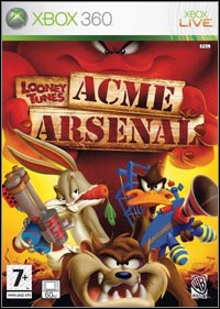 Looney Tunes: Acme Arsenal