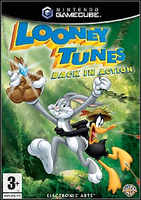 Looney Tunes: Back in Action