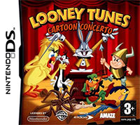 Looney Tunes: Cartoon Conductor