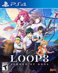 Loop8: Summer of Gods - WymieńGry.pl