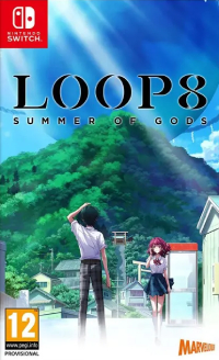 Loop8: Summer of Gods