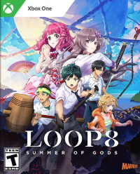 Loop8: Summer of Gods