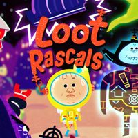 Loot Rascals