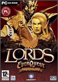 Lords of EverQuest