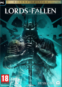 Lords of the Fallen: Deluxe Edition