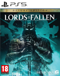 Lords of the Fallen: Deluxe Edition