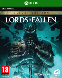 Lords of the Fallen: Deluxe Edition