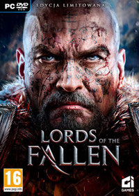 Lords of the Fallen: Limited Edition