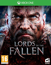 Lords of the Fallen: Limited Edition