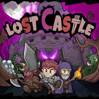 Lost Castle