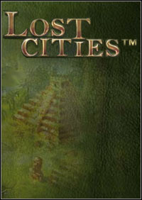 Lost Cities