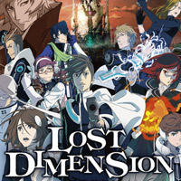 Lost Dimension