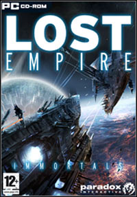 Lost Empire: Immortals