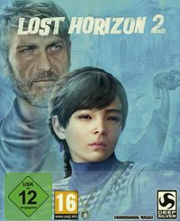 Lost Horizon 2