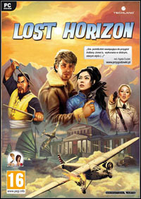 Lost Horizon