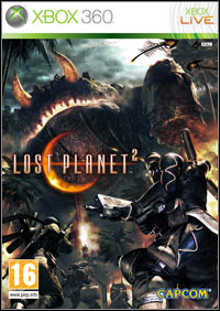 Lost Planet 2