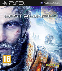 Lost Planet 3