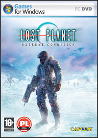 Lost Planet: Extreme Condition